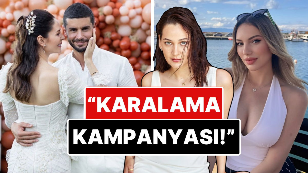 Hakkında Eşini Partneriyle Aldattığı ve Tuğçe Aral'ı Taciz Ettiği İddiaları Çıkan Berk Oktay'dan İlk Açıklama