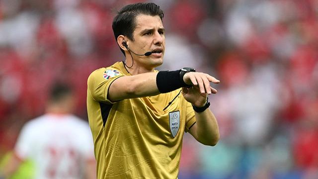 Halil Umut Meler’in Süper Lig kaderi netleşti: Kritik testi geçti, görevine devam edecek!