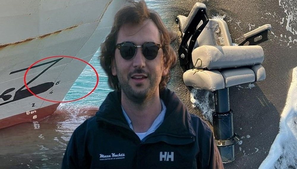 Halit Yukay’ın cansız bedenini Deniz Kuvvetleri Komutanlığı dalgıçları çıkaracak