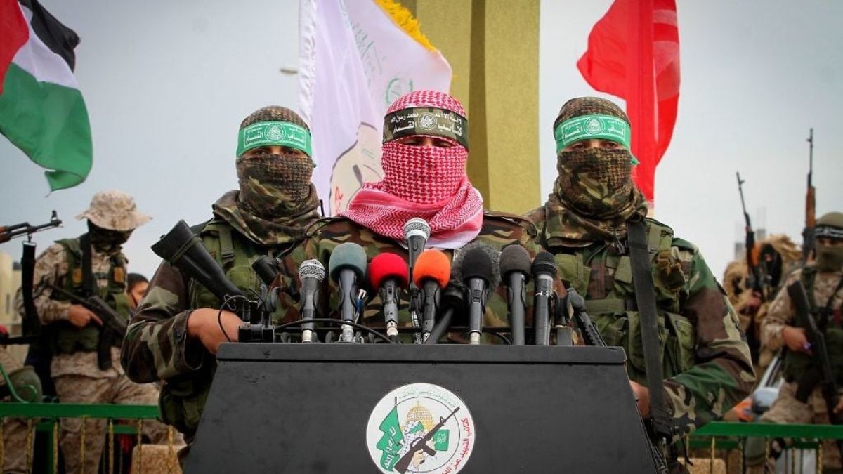Hamas: Ateşkes anlaşması, esirlerin geri dönmesinin tek yoludur
