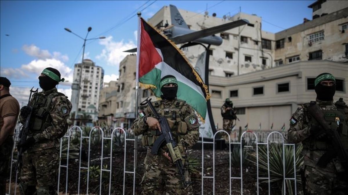 Hamas’tan İsrail’in Gazze kararına ilk tepki: Bedeli ağır olacak