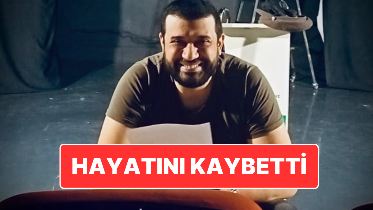 Hayatını Kaybetti: Oyuncu Doğacan Taşpınar’dan Kötü Haber