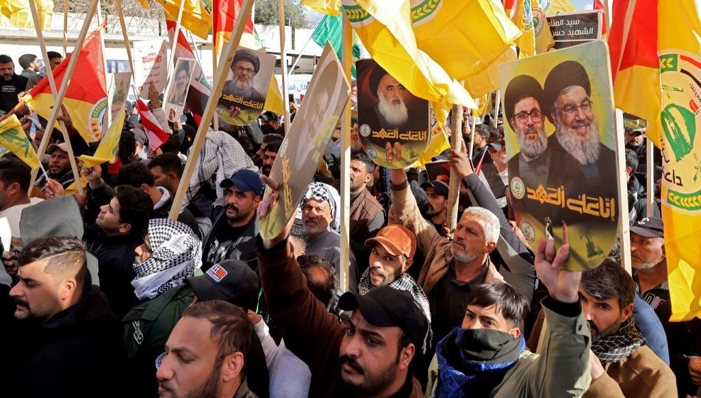 Hizbullah’tan Lübnan hükümetine tepki: “Büyük hata yapıyor”