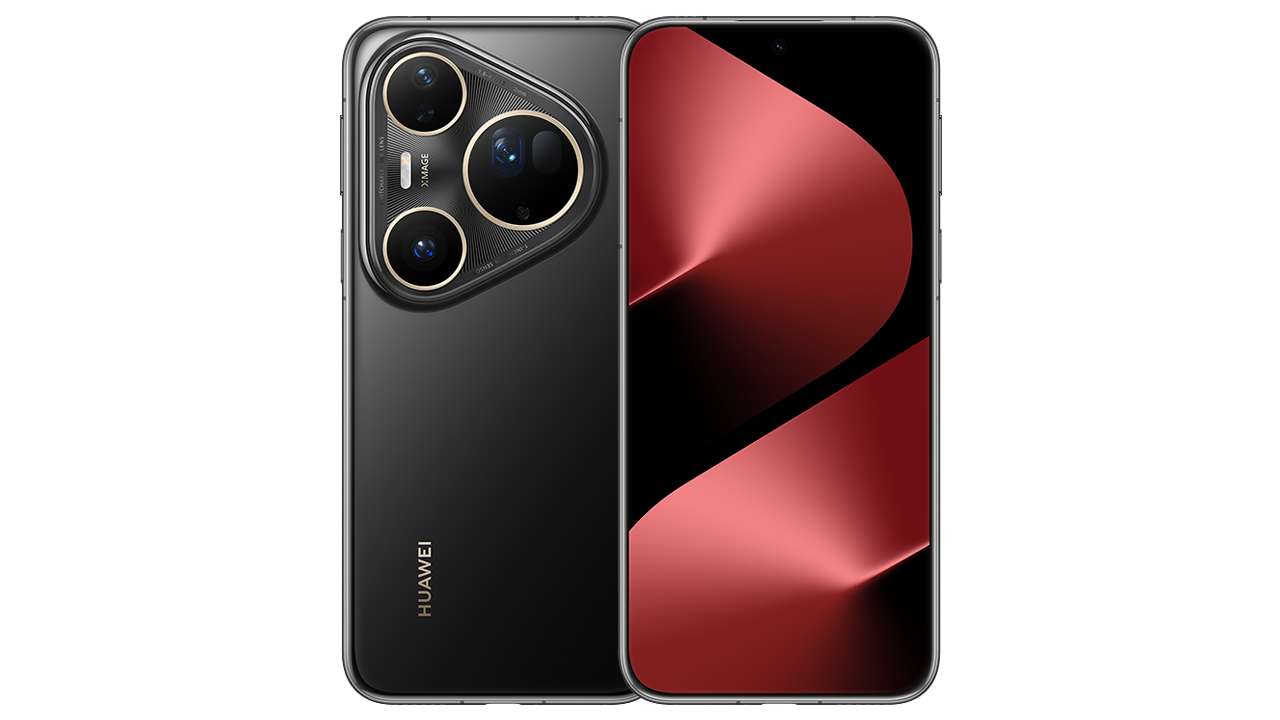 Huawei Pura 80 Ultra, DXOMARK testlerinde 175 puanla mobil kamera listesinde birinci sıraya yerleşti