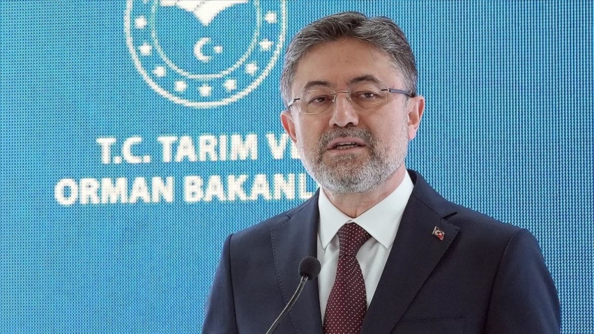İbrahim Yumaklı’dan “yapay et” iddialarına yanıt: Böyle bir düzenleme yok