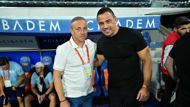 Ilian Iliev: “Bu turda çıkabilecek en güçlü takım çıktı”