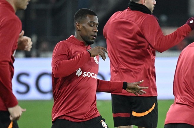 İmza için gitti son anda iptal oldu: Galatasaray’a geri döndü