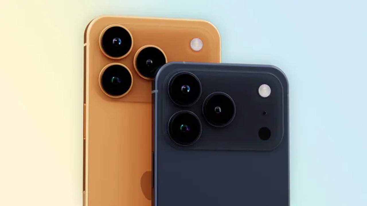 iPhone 17 için yeni bir aksesuar mı geliyor? Crossbody Strap görselleri tartışma yarattı