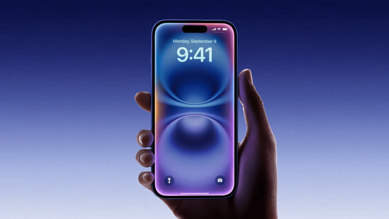 iPhone 17 Pro, daha iyi telefon görüşmesi için antenlerin yerini değiştirecek