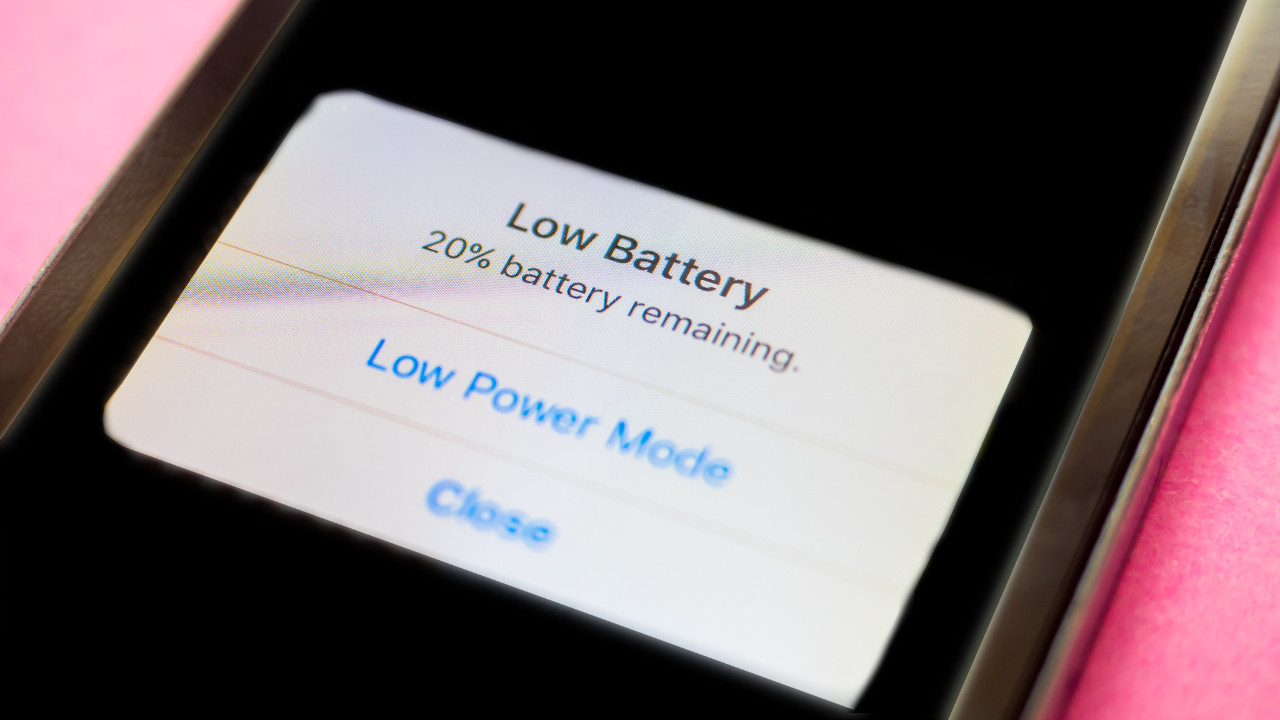 iPhone pil ömrünü uzatmak için doğru sanılan yanlışlar