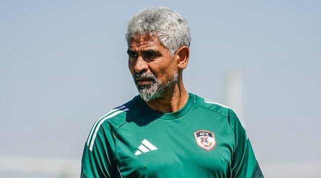 İsmet Taşdemir: “Galatasaray maçında taraftarlarımızın desteğiyle hak ederek galip gelmek istiyoruz”