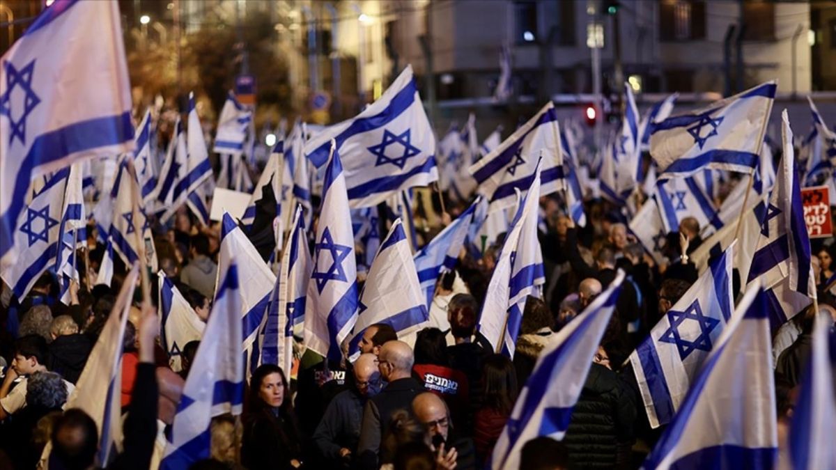 İsraillilerin yüzde 72’si, Hamas ile esir takası anlaşması istiyor