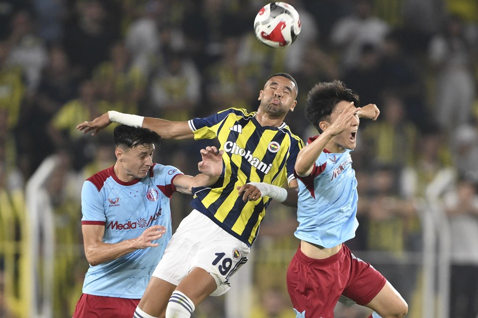 İstanbul ve Kadıköy için cehennem vurgusu | Takımlarını yerden yere vurdular: “Mourinho tokat attı”