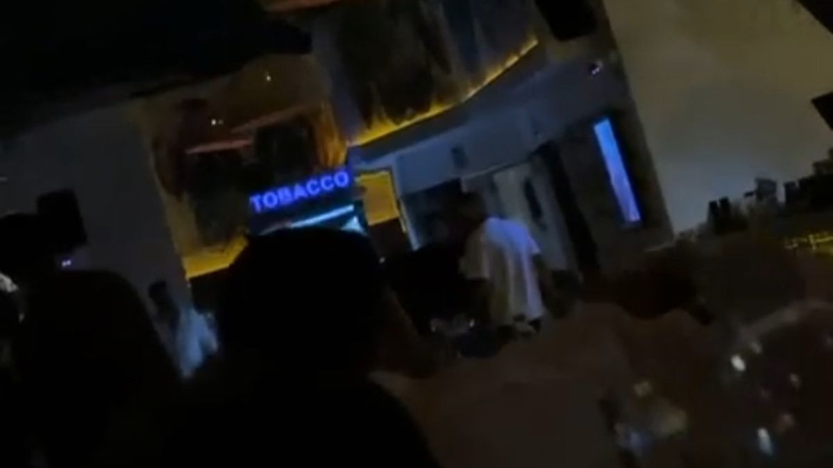 İzmir’de eğlence mekanında çıkan silahlı kavgada Ezgi Mola’nın eski eşi, ayağından vuruldu