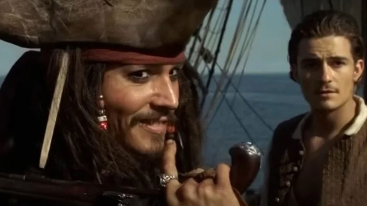Johnny Depp Karayip Korsanları’na dönüyor mu? Tartışma yeniden alevlendi