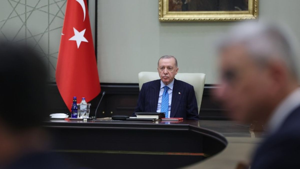 Kabine toplantısı Ahlat’ta yapılacak