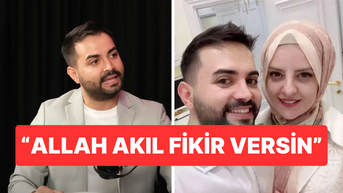 Kadir Ezildi, "Evliliğin Proje mi?" Sorusuna Sert Yanıt Verdi