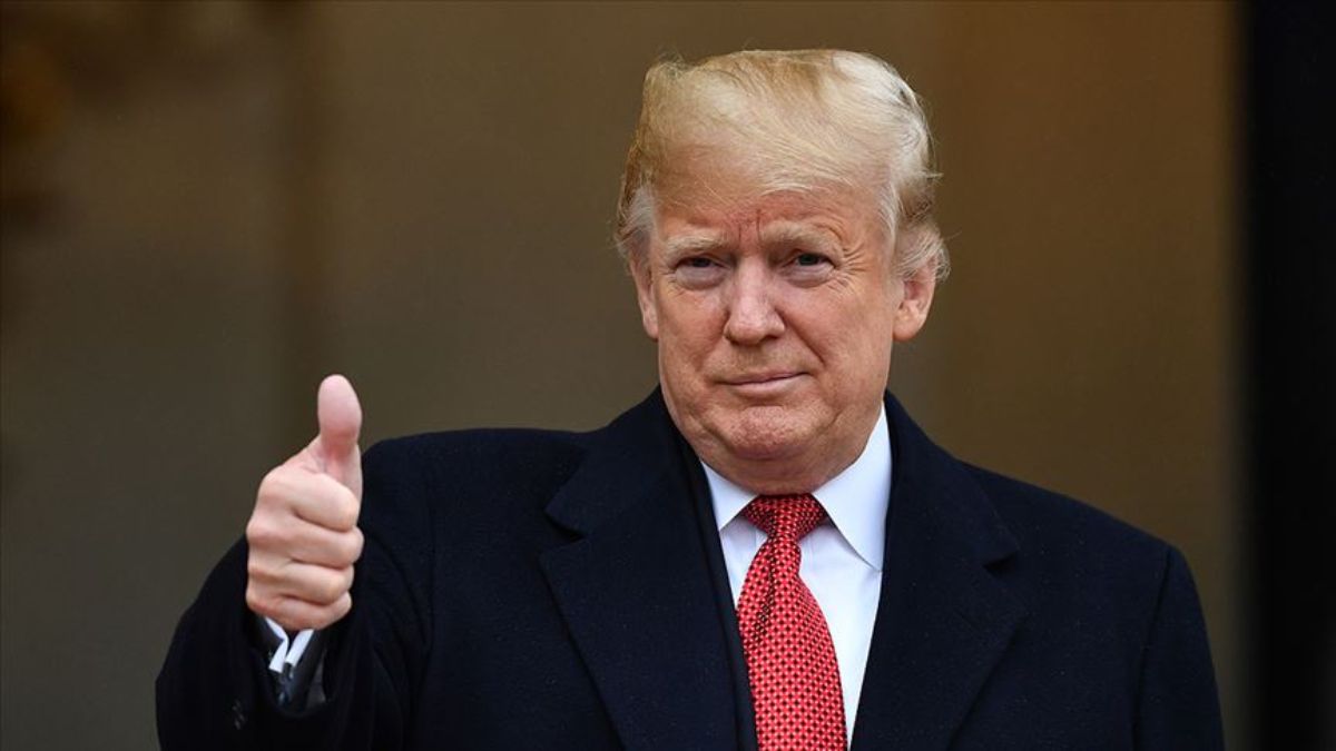 Kamboçya, Donald Trump’ı Nobel Barış Ödülü’ne aday göstermeyi planlıyor