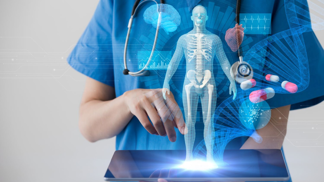 Kanserin aşısı bulmaya çok yaklaşmış olabiliriz