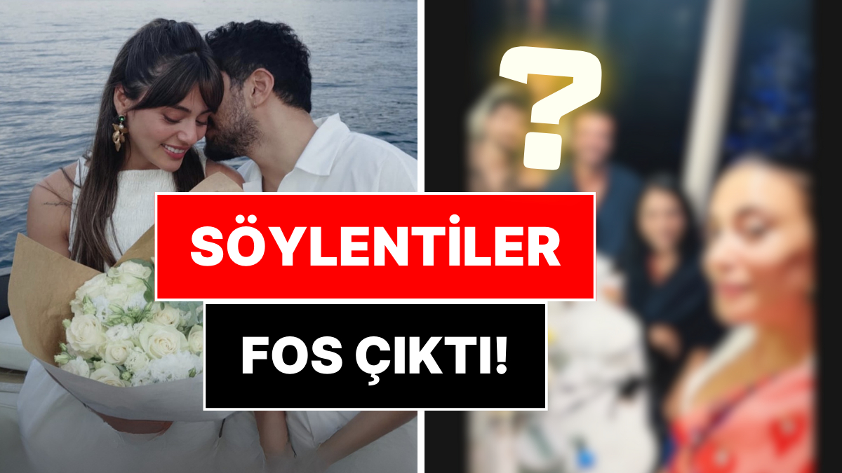 Kim Demiş Aralarında Kriz Var Diye: Sıla Türkoğlu'ndan Biricik Sevgilisi Ata Ayyıldız'lı Paylaşım Geldi!