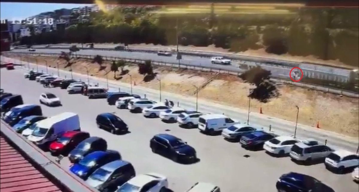 Kocaeli’de sosyal medya fenomeni kazada can vermişti: Yeni görüntüler ortaya çıktı
