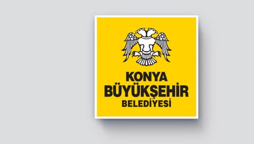 Konya Büyükşehir Belediyesi 188 personel alımı yapacak