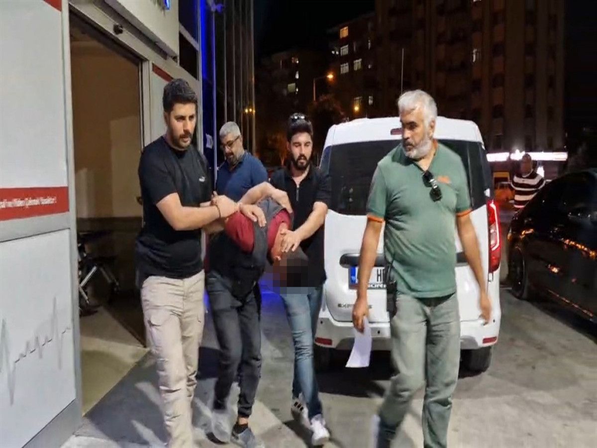 Konya’da 4 yaşındaki kız çocuğuna istismarda bulunan şahıs tutuklandı