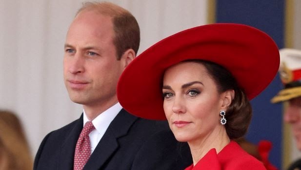 Kral Charles’ın eski uşağı sarayın bilinmeyenlerini anlattı: ”Kate, günümüzün Diana’sı”
