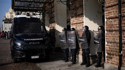 Kuzey Akımı sabotajcısı İtalya’da yakalandı