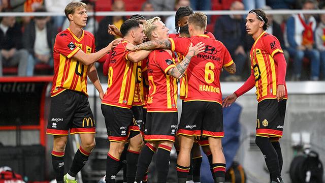 KV Mechelen, Club Brugge’ü sürpriz bir galibiyetle avladı!