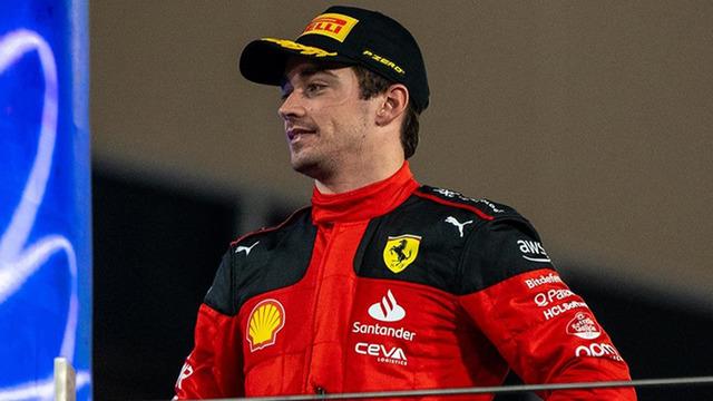Leclerc, Macaristan Grand Prix’sinde Şok Bir Pole Pozisyonu Kazandı!