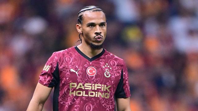 Leroy Sane’den maç sonunda rakip takımlara gönderme! “Hepsi bizim kaybetmemizi istiyor”