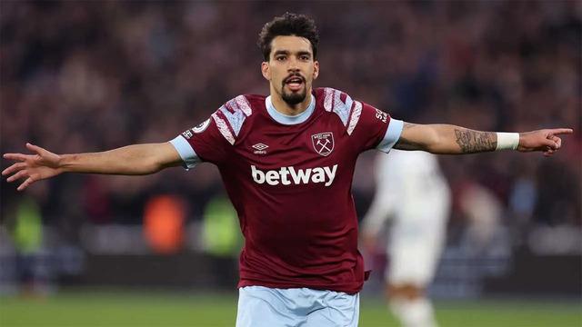Manchester City, Lucas Paqueta transferi için yeniden devrede!