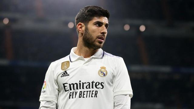 Marco Asensio ortalığı karıştıran hamle! Herkes rafa kalktı sanıyordu… Söylentileri yeniden alevlendirdi