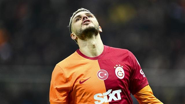 Mauro Icardi dönüş tarihini kendisi açıkladı! Yıldız isim derbiyi kaçırabilir… Taraftarı şimdiden korku sardı
