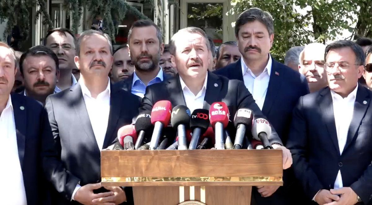 Memur-Sen toplu sözleşmede hükümetin teklifini kabul etmedi