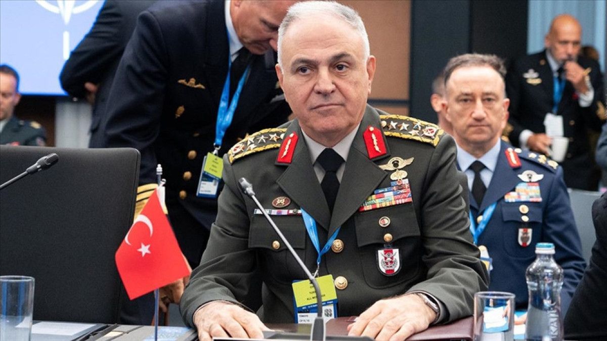 Metin Gürak emekli edildi: Akıllarda FETÖ’yle mücadelesi kaldı