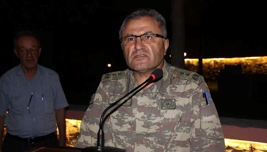 Metin Tokel kimdir, kaç yaşında, hangi görevlere bulundu? Orgeneral Metin Tokel ‘in özgeçmişi