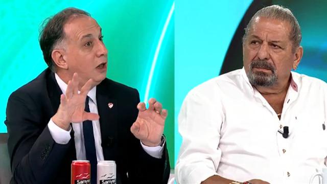 MHK Başkanı Ferhat Gündoğdu’dan olay yaratacak açıklama! “Hakemin ismini vermeyeceğim, görevden uzaklaştırdık”