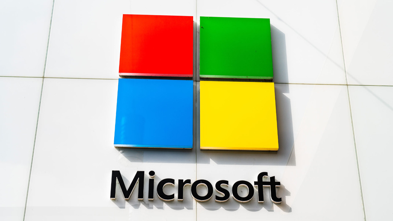 Microsoft tarih yazdı, bunu başarabilen ikinci şirket oldu