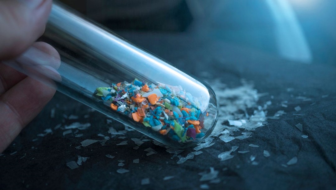 Mikroplastikler insan beynine kadar sızdı: Etkileri neler?