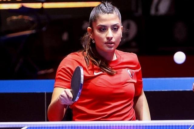 Milli para masa tenisi sporcularından Kazakistan’da 5’i altın 8 madalya