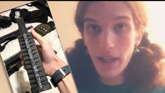 Minneapolis katliamı: Şarjördeki gizli mesajlar ve saldırganın kimliği