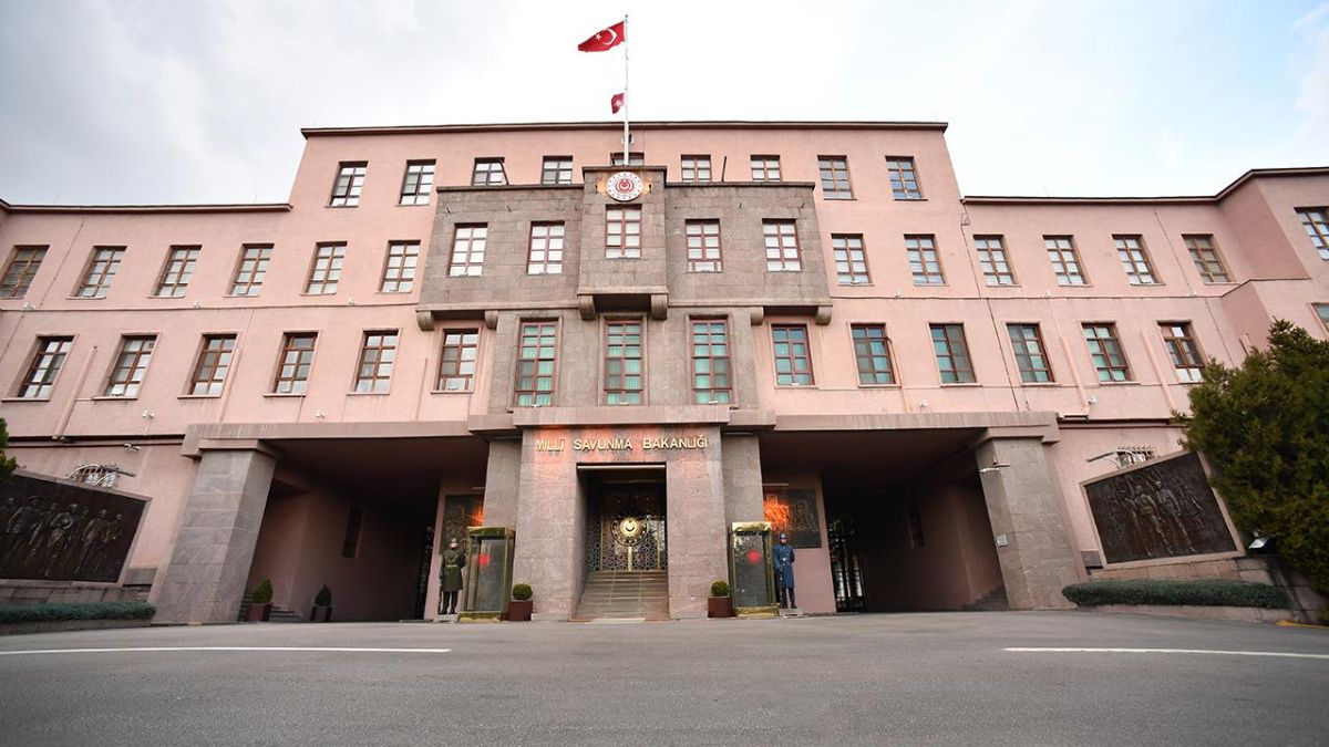 MSB: 12 şehit verilmesi olayına ilişkin tahkikat süreci tamamlandı