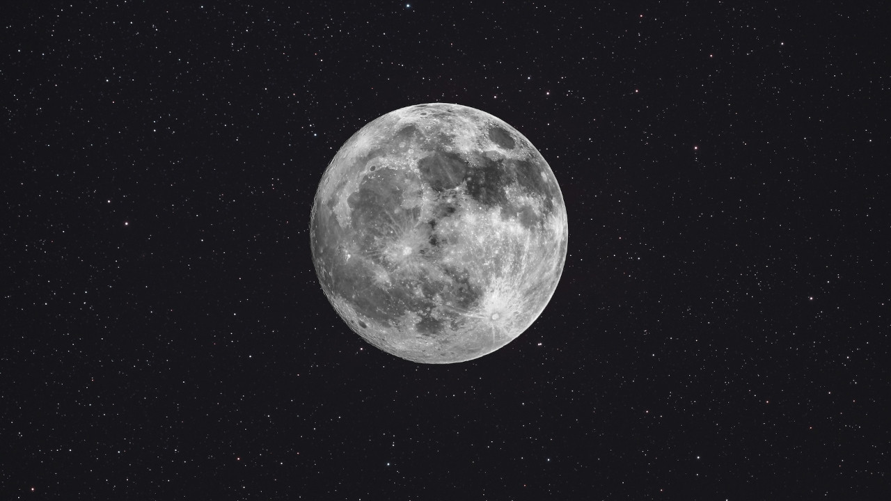 NASA’nın yeni hayali: Ay’a nükleer reaktör kurmak!