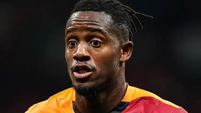 Nereden nereye… Batshuayi’nin futbolculuk kariyeri tehlikeye girdi!