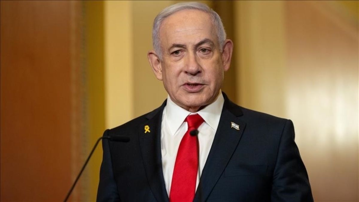 Netanyahu’nun Gazze’ye yönelik kararını haftaya ertelediği iddia edildi