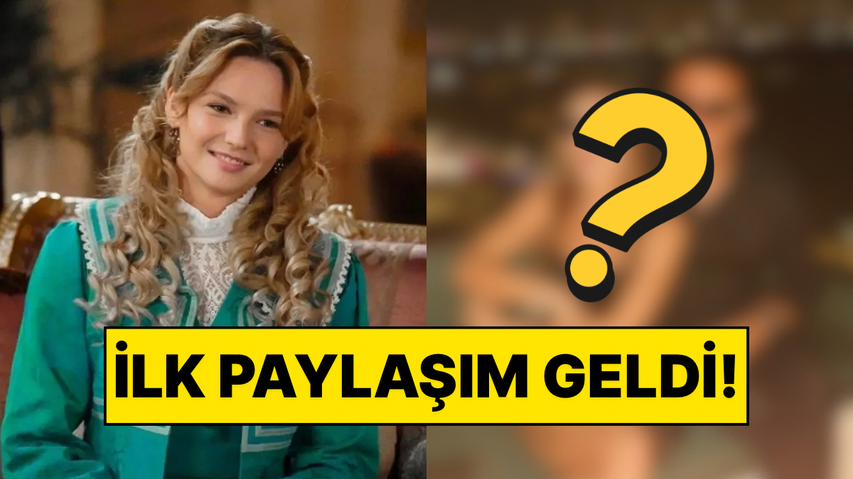 Nilsu Berfin Aktaş Doğum Günü Partisinde Sevgilisiyle İlk Kez Paylaşım Yaptı