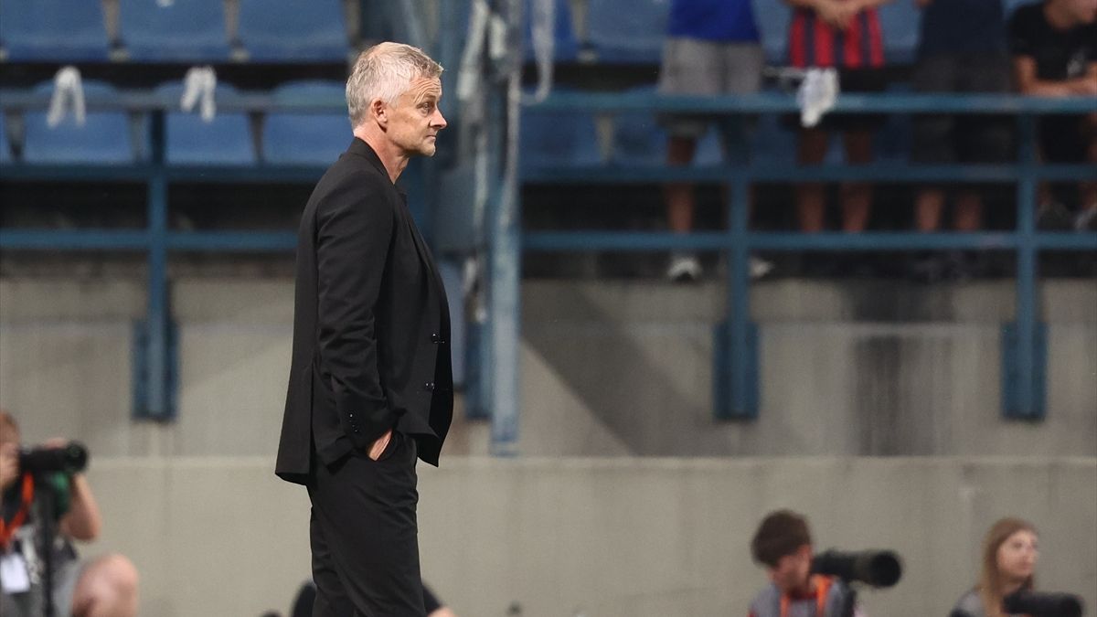 Ole Gunnar Solskjaer: Görevime devam ediyorum