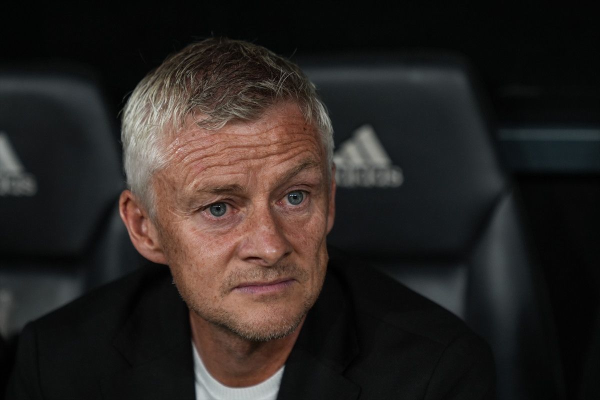 Ole Gunnar Solskjaer: Maçlara böyle başlarsak kazanmayı bekleyemeyiz